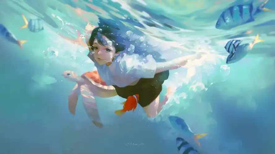 狂飙 横版海报